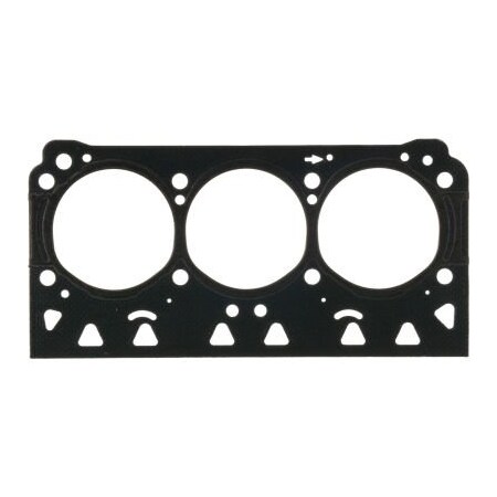 Spicer Engine Cylinder Head Gasket, Victor Reinz 61-10445-00